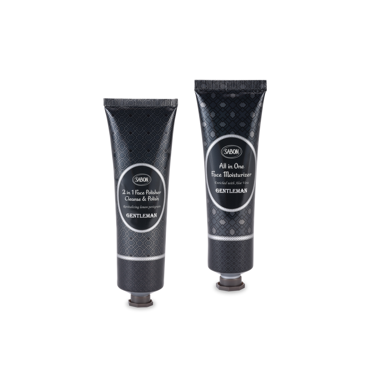 Gentleman Face Care Duo Gift Set