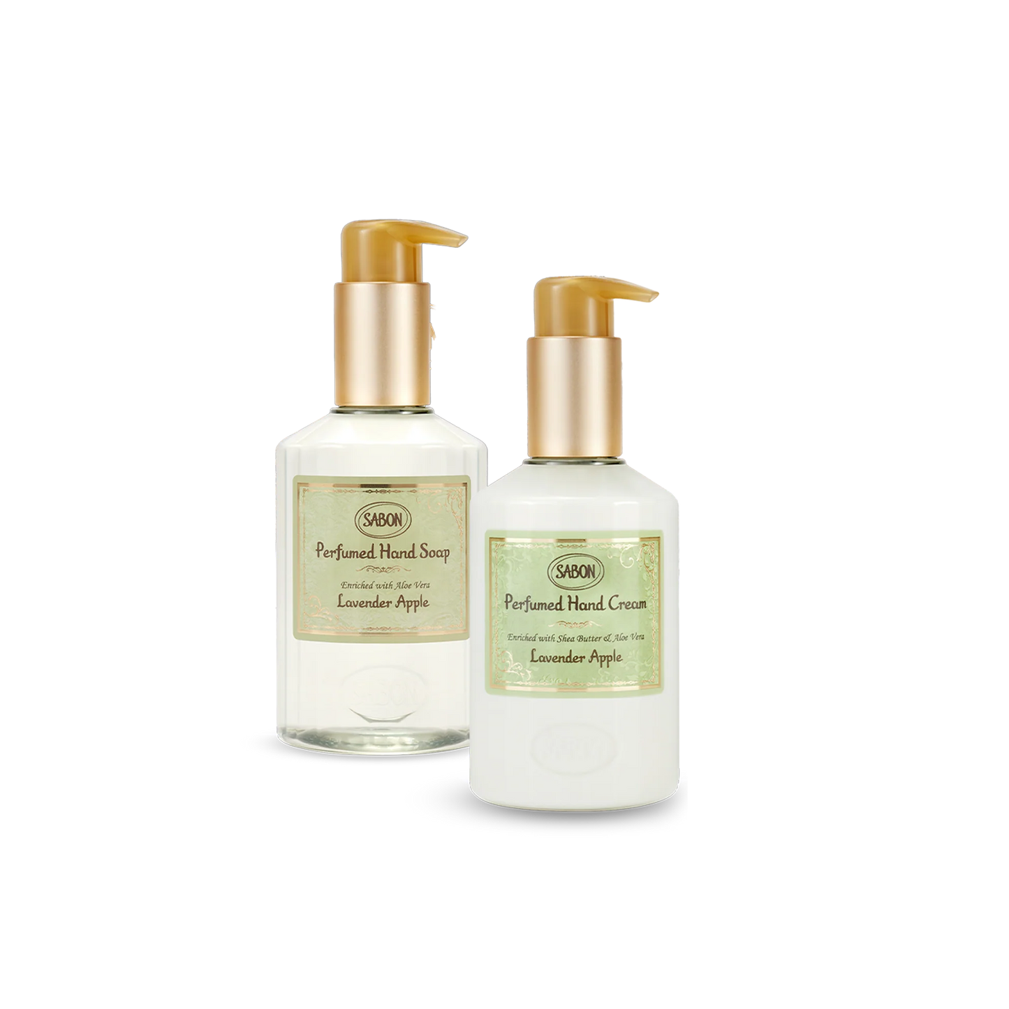 Lavender Apple Hugs Gift Set