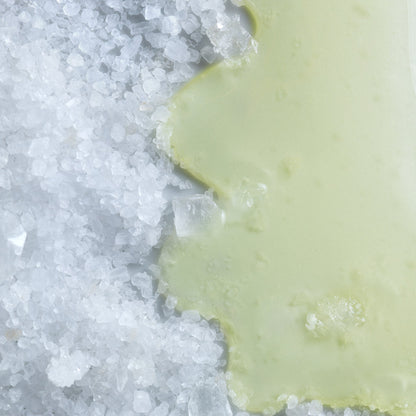 Next Generation Body Scrub White Tea 320g