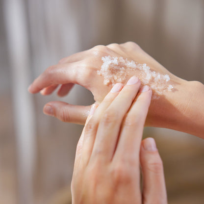 Next Generation Body Scrub Citrus Blossom 320g