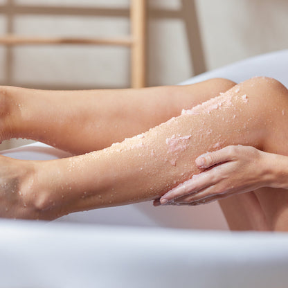 Next Generation Body Scrub Delicate Jasmine 320g