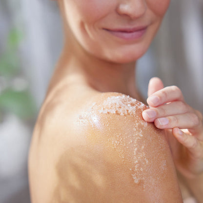 Next Generation Body Scrub Citrus Blossom 320g