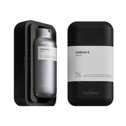 CELLINOL-5™ SERUM 1.6 Oz(48ml)