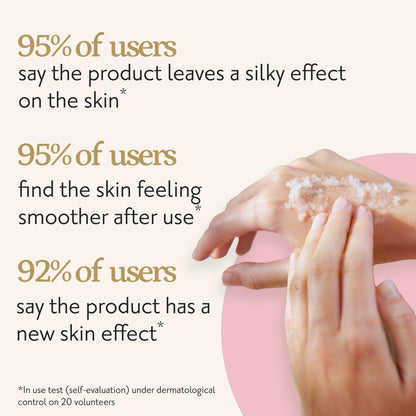 Next Generation Body Scrub Lavender Apple 320g