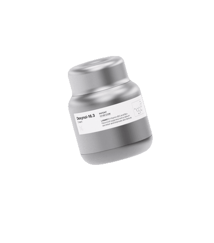 DEXYNOL-16.3™ CREAM (60ml)