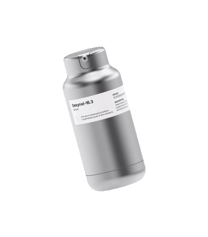 DEXYNOL-16.3™ SERUM (48ml)