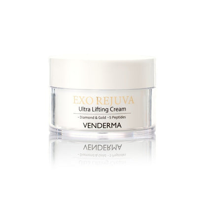 [VENDERMA] Exo Rejuva Ultra Lifting Cream 50ml