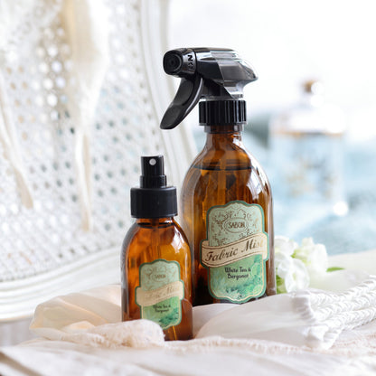 Fabric Mist White Tea & Bergamot 300mL