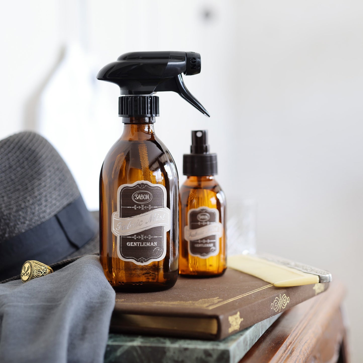 Fabric Mist Gentleman 300mL