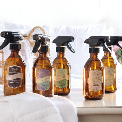 Fabric Mist Gentleman 300mL