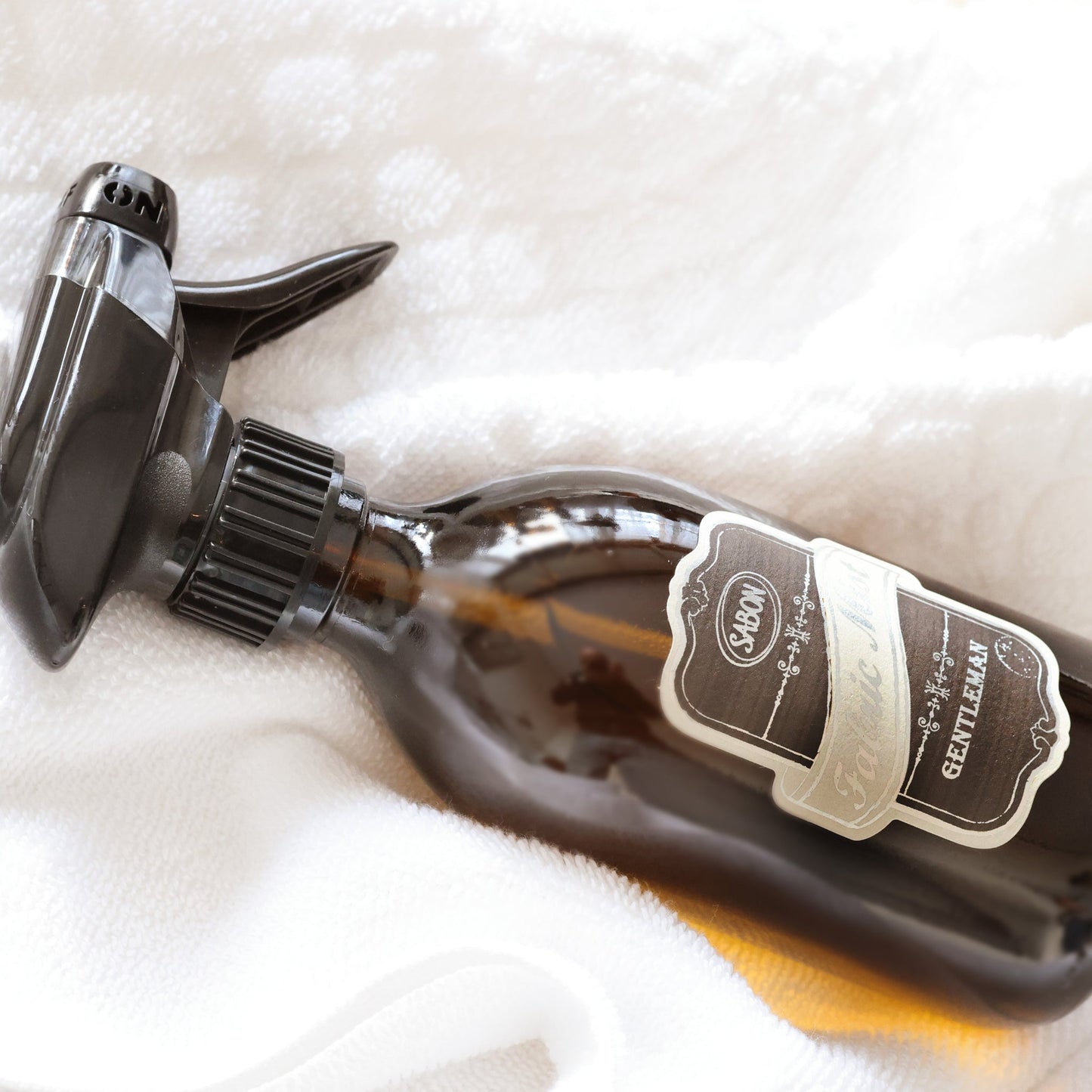 Fabric Mist Gentleman 300mL