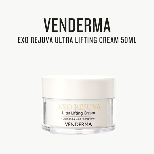 [VENDERMA] Exo Rejuva Ultra Lifting Cream 50ml