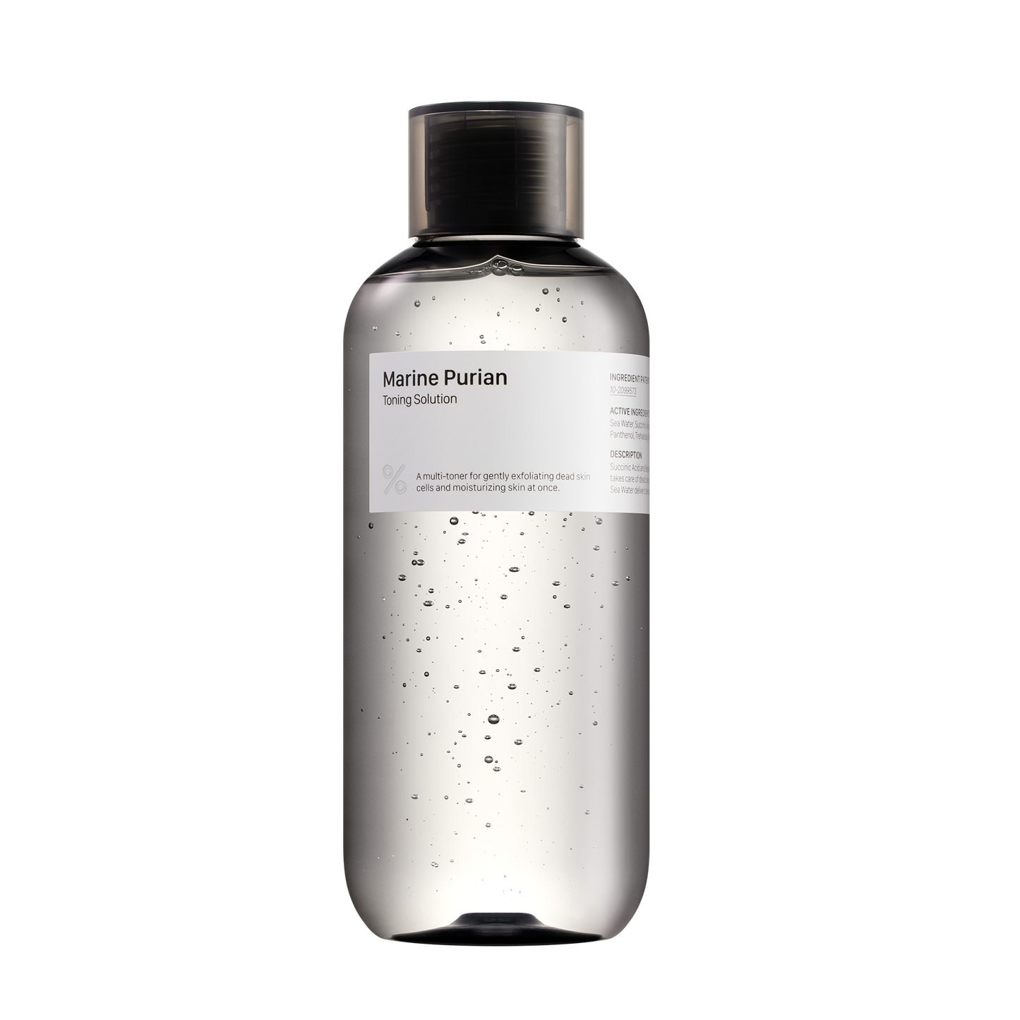 Marine Purian Toner 300ml
