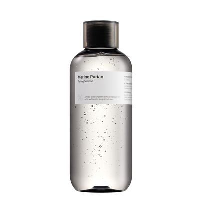 Marine Purian Toner 300ml