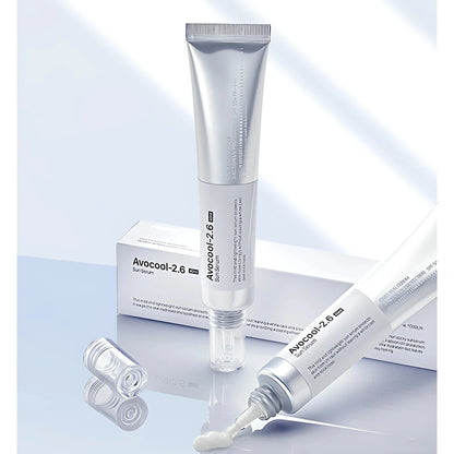 Avocool-2.6 Sun Screen Serum 40ml