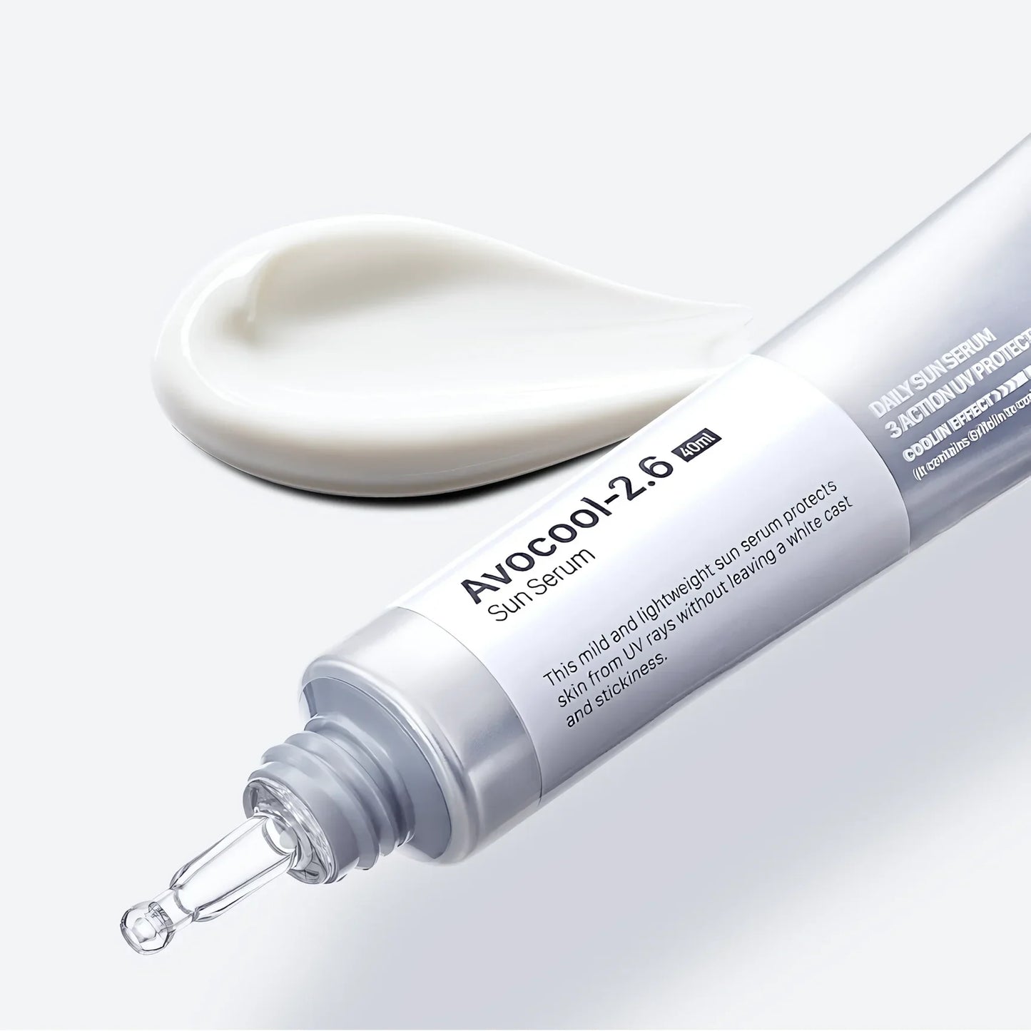 Avocool-2.6 Sun Screen Serum 40ml