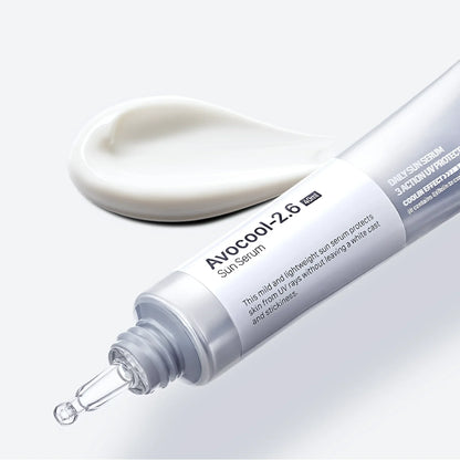 Avocool-2.6 Sun Screen Serum 40ml