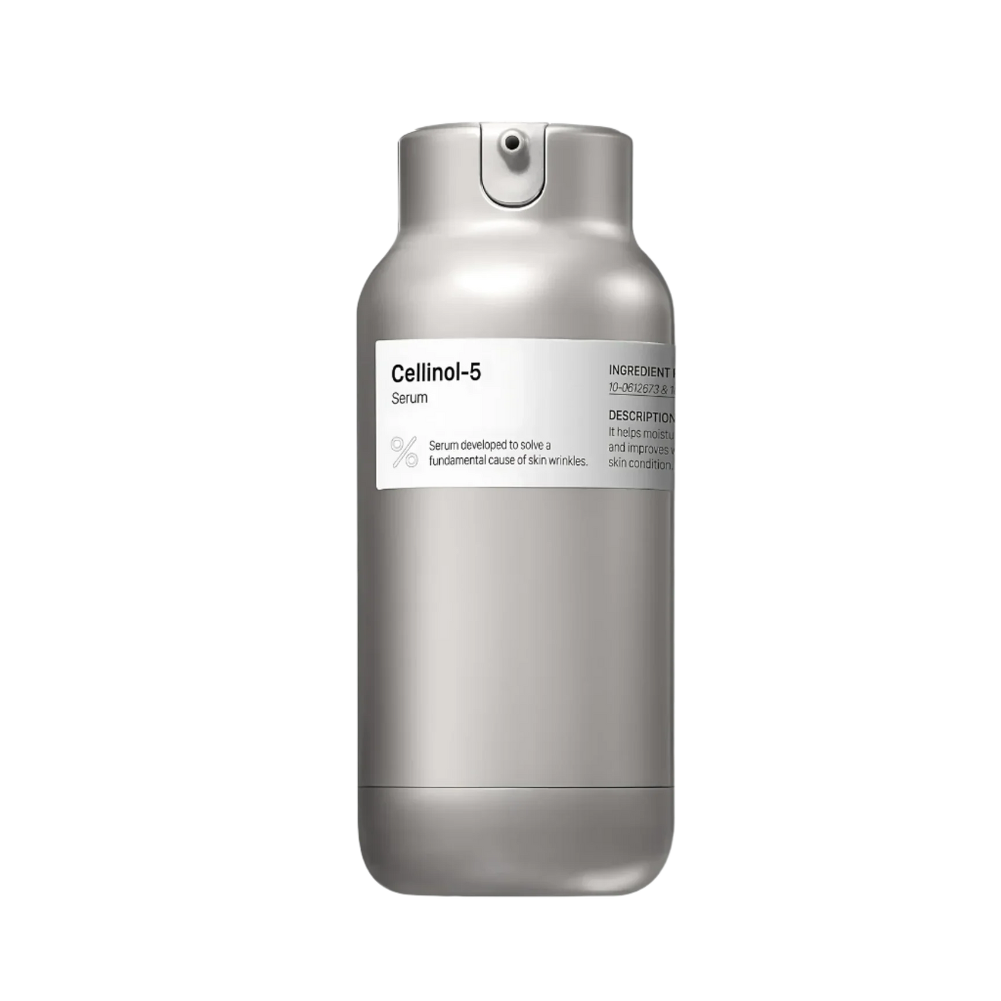 CELLINOL-5™ SERUM 1.6 Oz(48ml)