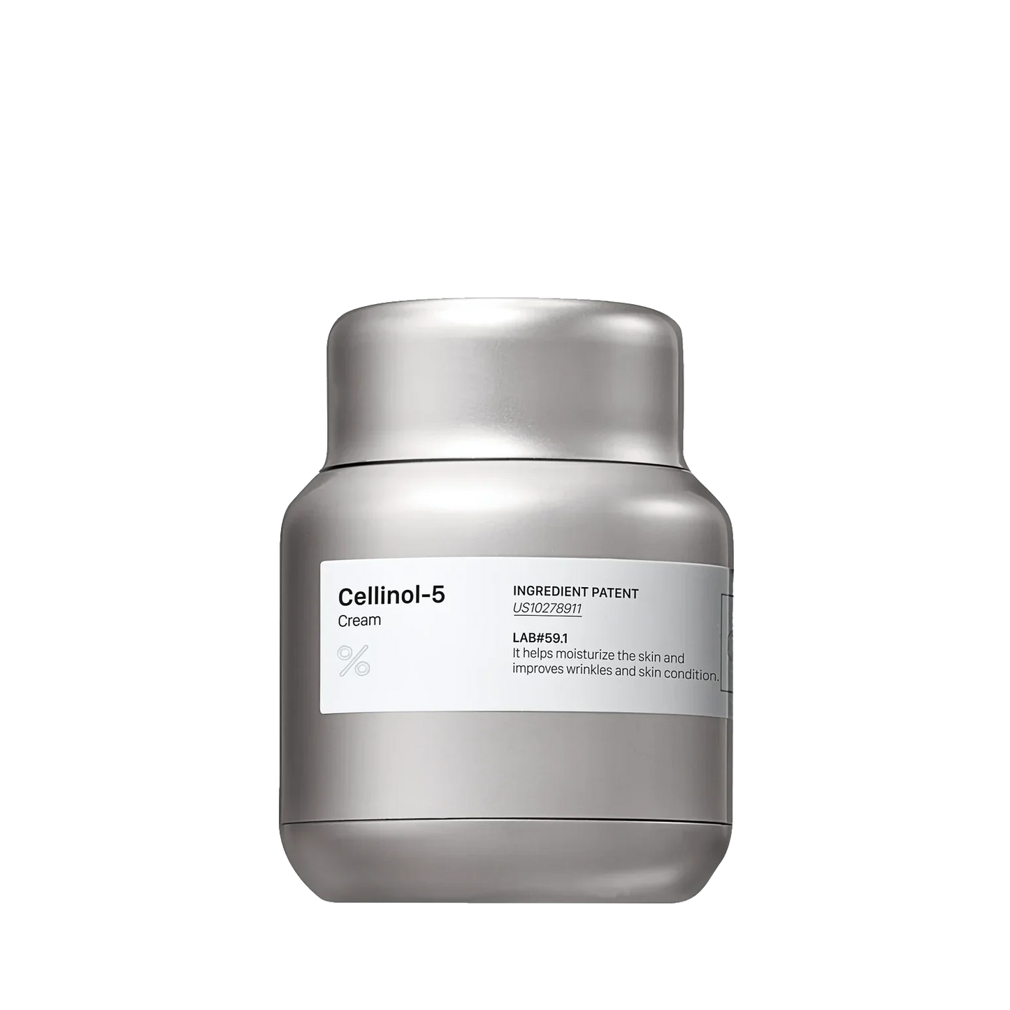CELLINOL-5™ CREAM 2.0 Oz. (60ml)