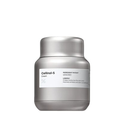 CELLINOL-5™ CREAM 2.0 Oz. (60ml)
