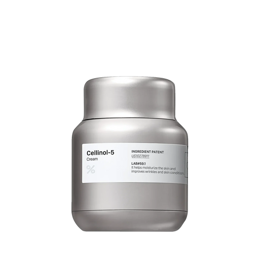 CELLINOL-5™ CREAM 2.0 Oz. (60ml)