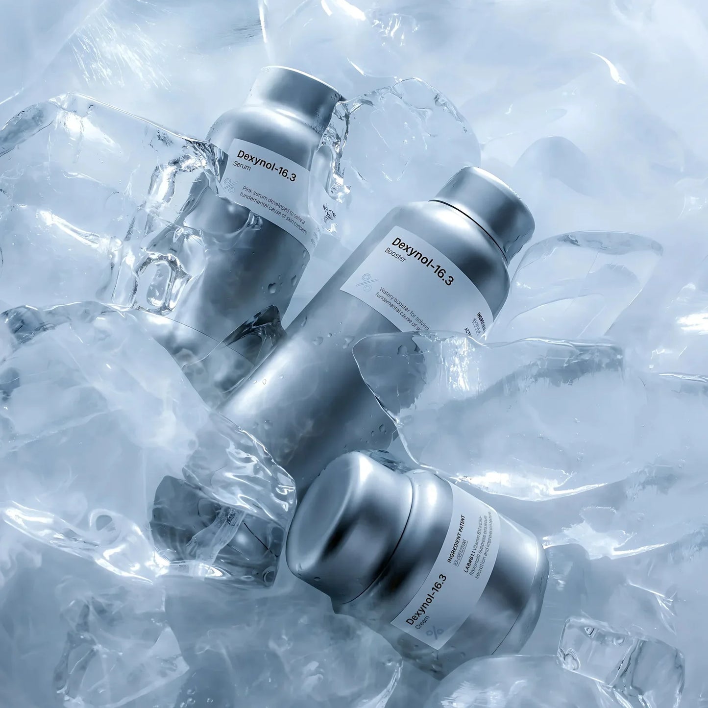 Dexynol-16.3 Acne-Line Trio Set - PROMOTION