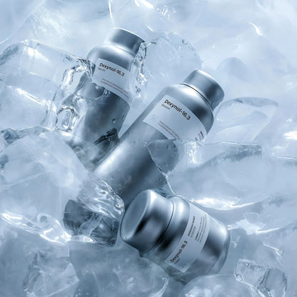 Dexynol-16.3 Acne-Line Trio Set - PROMOTION