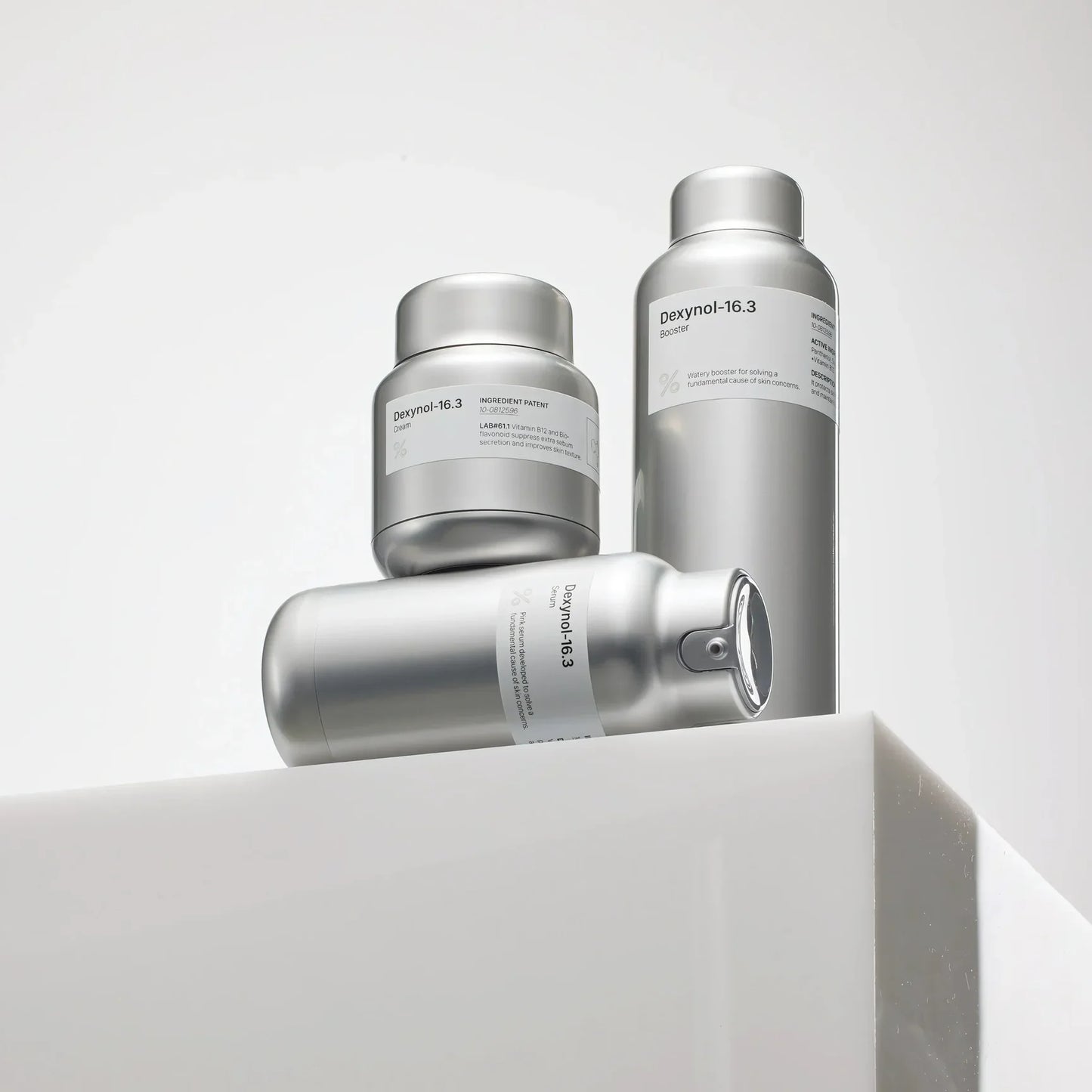 Dexynol-16.3 Acne-Line Trio Set - PROMOTION