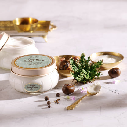 Repair Body Cream Patchouli Lavender Vanilla 200mL