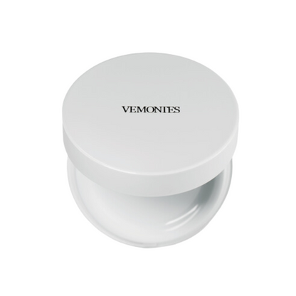 [ Vemontes ] Glow Pot Cushion Pact 16g