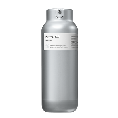 DEXYNOL-16.3™ BOOSTER ESSENCE 4.7 Oz (140ml)
