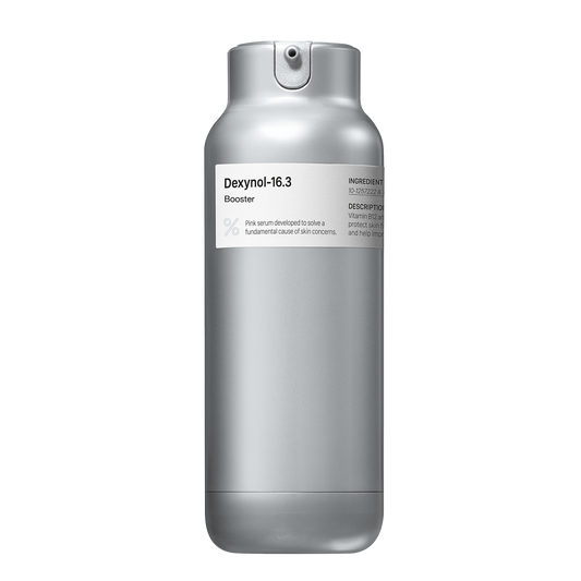 DEXYNOL-16.3™ BOOSTER ESSENCE 4.7 Oz (140ml)