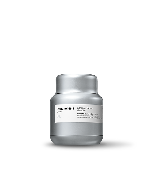 DEXYNOL-16.3™ CREAM (60ml)