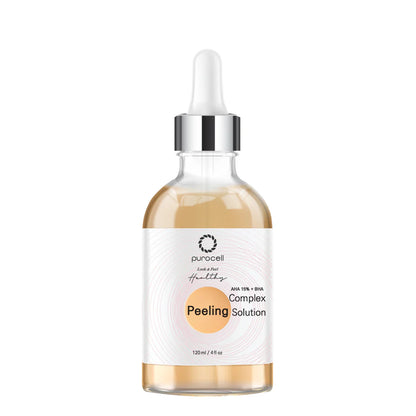 [ Purcell ]  Peelling, Serum Set
