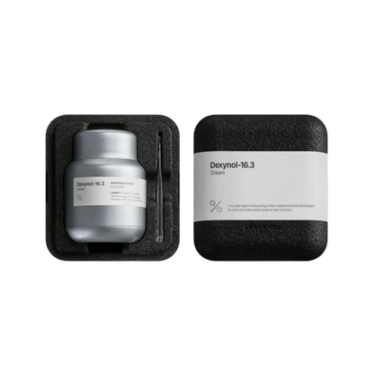 DEXYNOL-16.3™ CREAM (60ml)