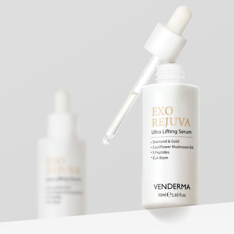 [VENDERMA] EXO Rejuva Ultra Lifting Serum 50ml