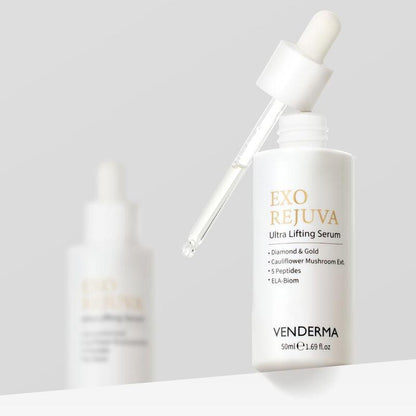 [VENDERMA] EXO Rejuva Ultra Lifting Serum 50ml