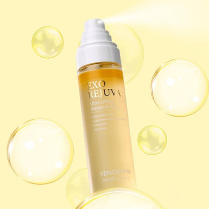 [VENDERMA] Exo Rejuva Ultra Lifting Ampoule Mist 100ml