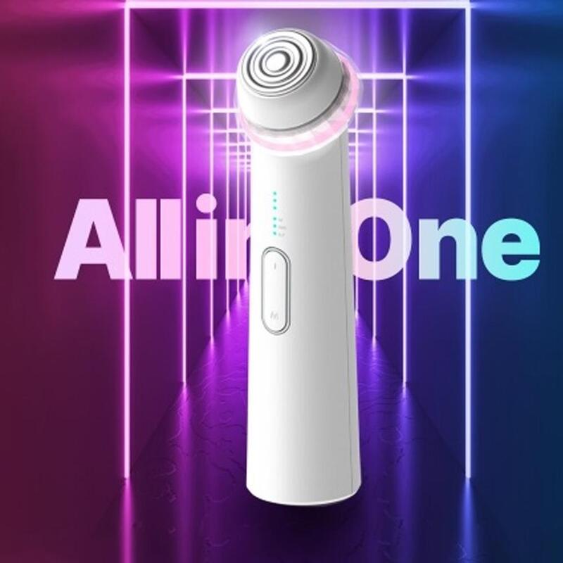 [VENDERMA] New Chae Shot Self Skin Care Device High Frequency Massage Beauty Device Home Care Device Aesthetic