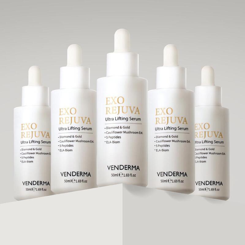 [VENDERMA] EXO Rejuva Ultra Lifting Serum 50ml