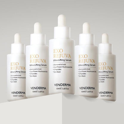 [VENDERMA] EXO Rejuva Ultra Lifting Serum 50ml