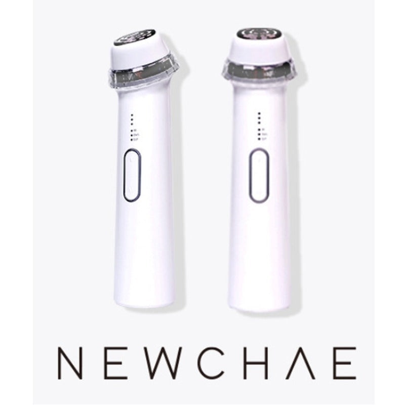 [VENDERMA] New Chae Shot Self Skin Care Device High Frequency Massage Beauty Device Home Care Device Aesthetic