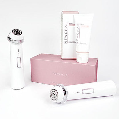 [VENDERMA] New Chae Shot Self Skin Care Device High Frequency Massage Beauty Device Home Care Device Aesthetic