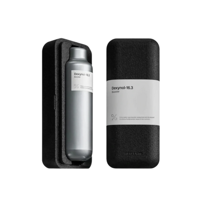 DEXYNOL-16.3™ BOOSTER ESSENCE 4.7 Oz (140ml)