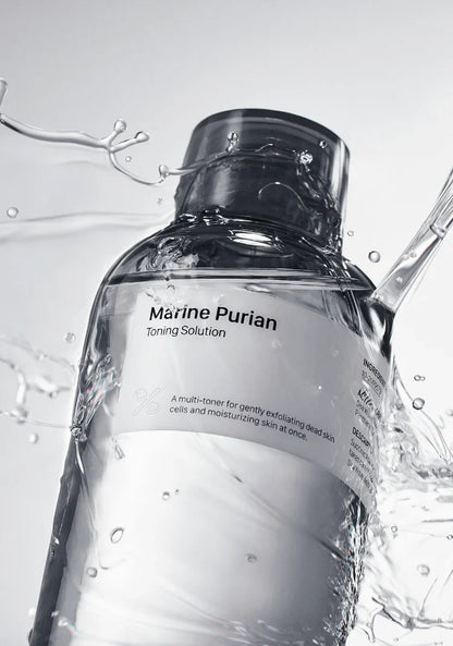 Marine Purian Toner 300ml
