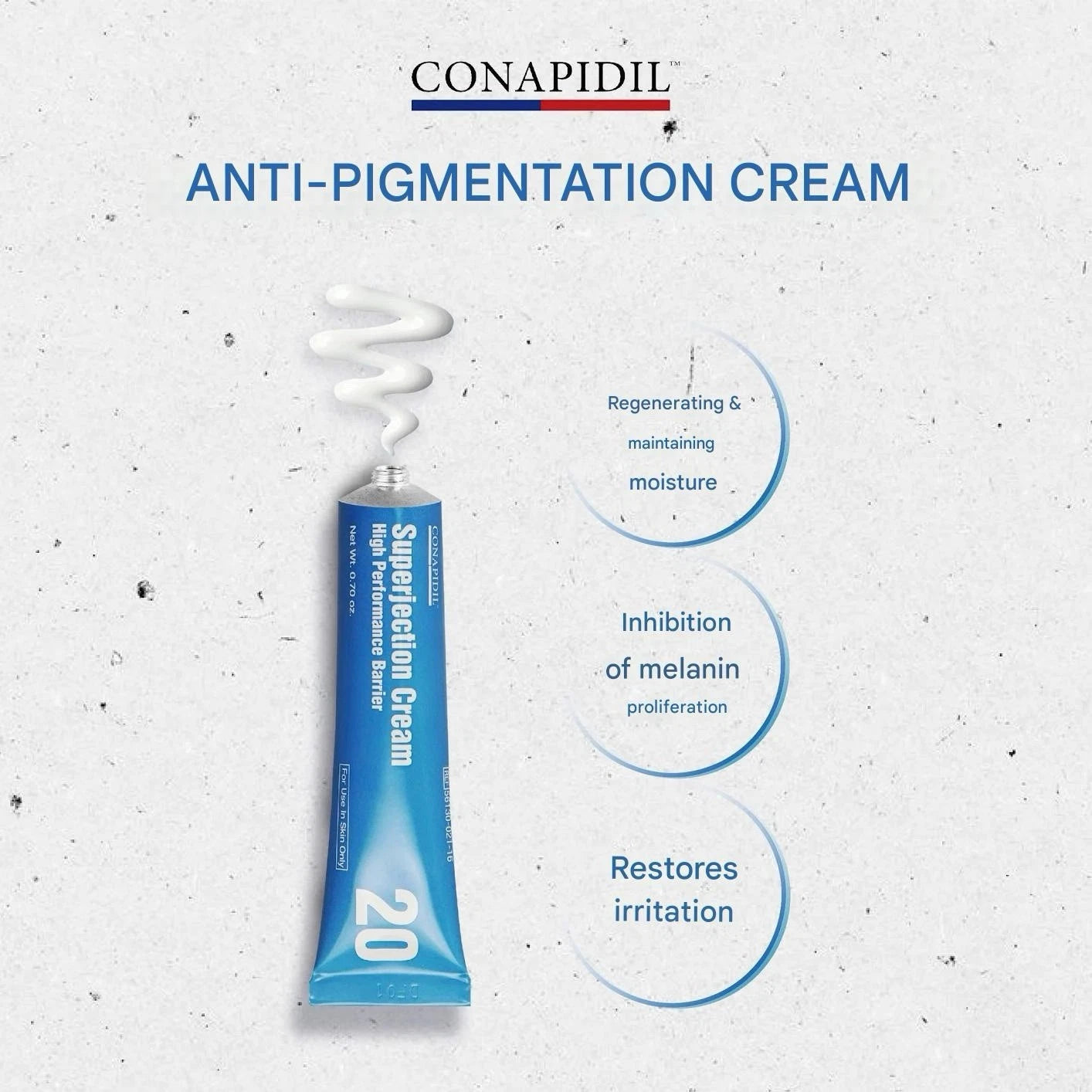 Pharmesthetic ] Superjection cream – Pi-Boo