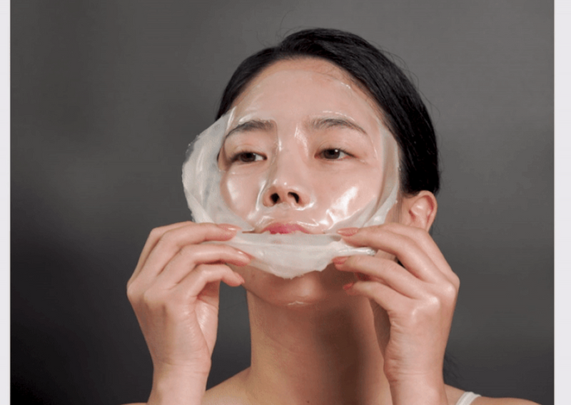 MEDI-PEEL Red Lacto Collagen Wrapping Mask