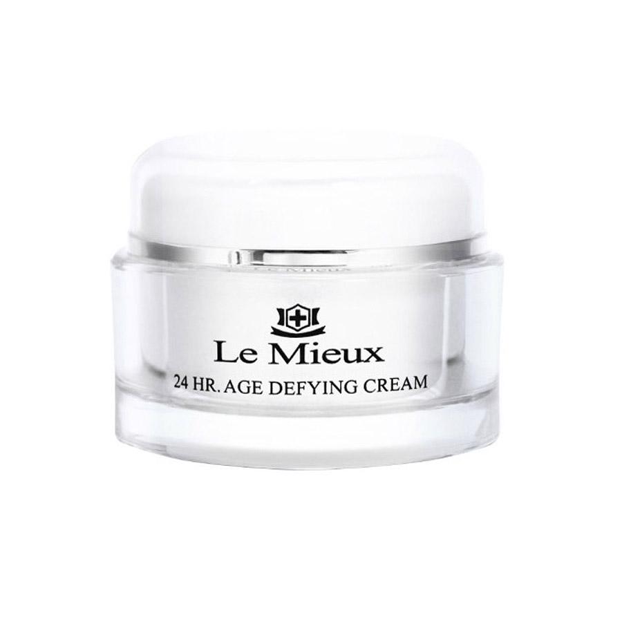 LE MIEUX 24 Stunden. AGE DEFYING CREME 50 ml