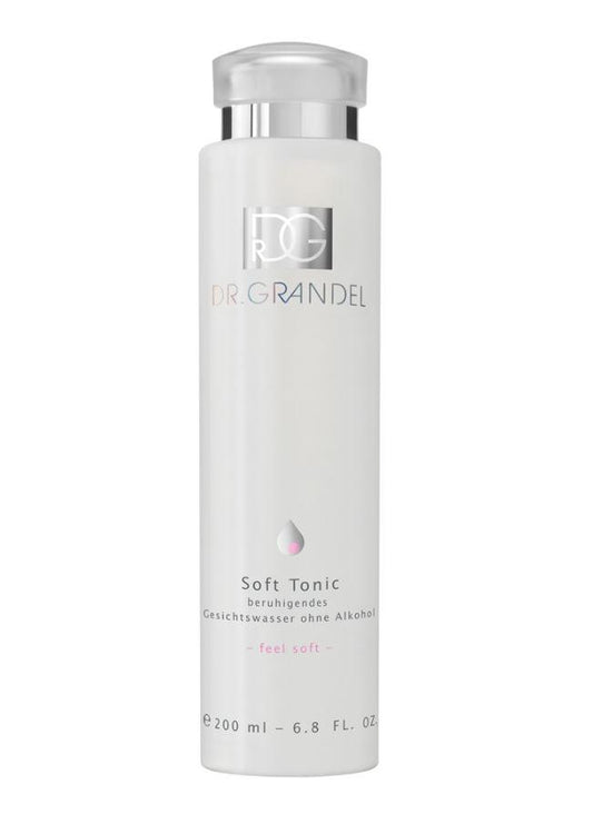 [ DR.GRANDEL ] renew Soft Tonic  toner 200 ml