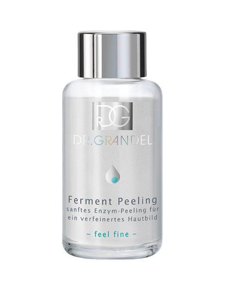 [ DR.GRANDEL ] Ferment Peeling 30 g